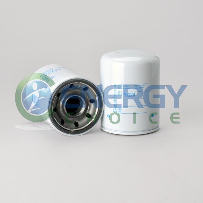 Hydraulic Filter, Spin-On, Donaldson, P176324